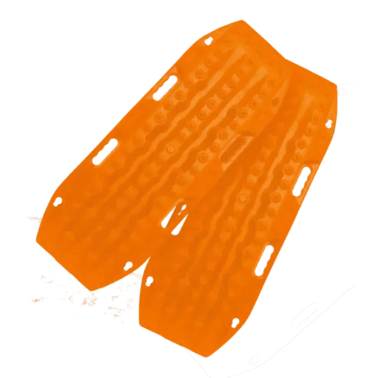 Achetez Maxtrax Lite Signature Orange Recovery Boards au meil