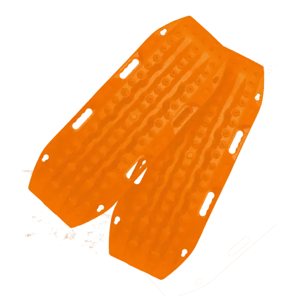 Achetez Maxtrax Lite Signature Orange Recovery Boards au meil