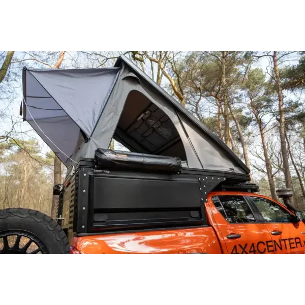 Achetez Bushtech Bush Cabin Toyota Hi Lux (2016-)-double Cab-