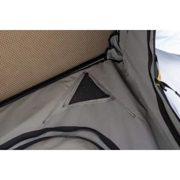 Achetez Bushtech Bush Cabin Toyota Hi Lux (2016-)-double Cab-