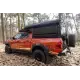 Achetez Bushtech Bush Cabin Toyota Hi Lux (2016-)-double Cab-