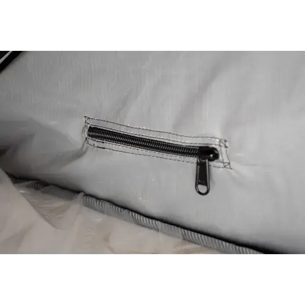 Achetez Bushtech Bush Cabin Toyota Hi Lux (2016-)-double Cab-