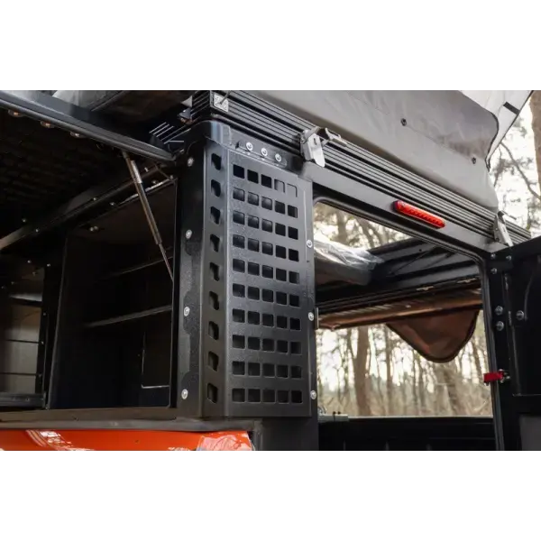 Achetez Bushtech Bush Cabin Molly Panels Rear Corners au meil