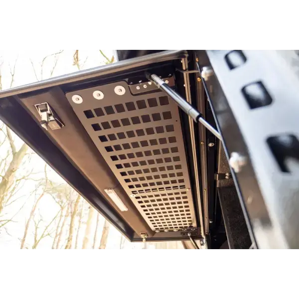 Achetez Bushtech Bush Cabin Molly Panels Side Doors au meille