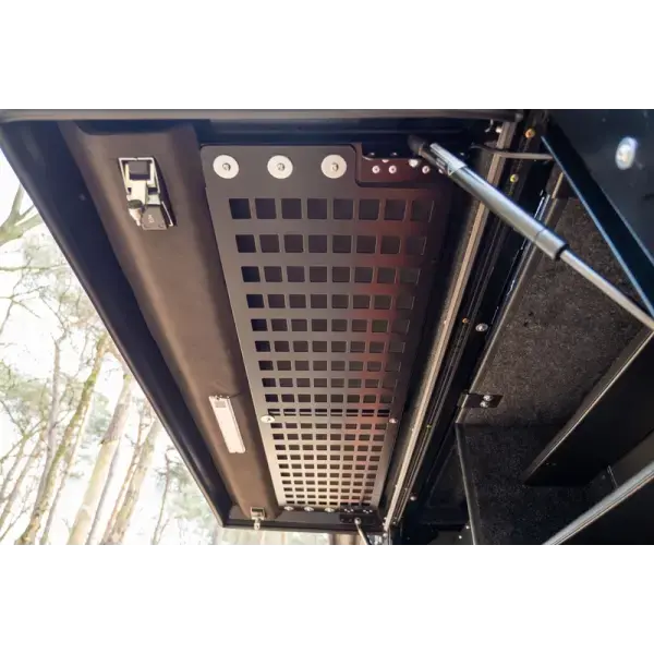 Achetez Bushtech Bush Cabin Molly Panels Side Doors au meille