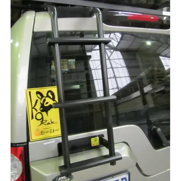 Achetez Eezi-awn K9 Ladder Land Rover Discovery 3+4 au meille