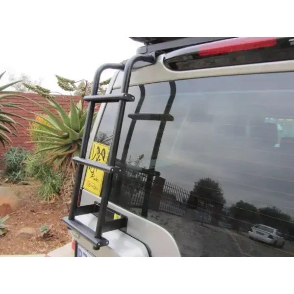 Achetez Eezi-awn K9 Ladder Land Rover Discovery 3+4 au meille