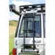 Achetez Eezi-awn K9 Ladder Toyota Land Cruiser 76 au meilleur