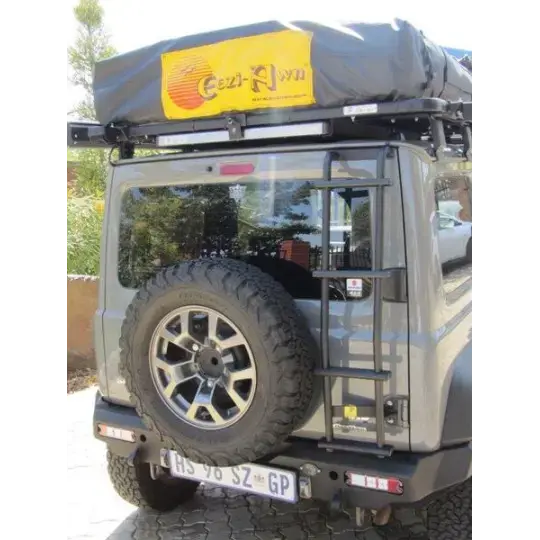 Achetez Eezi-awn K9 Ladder Suzuki Jimny (2018-) au meilleur p