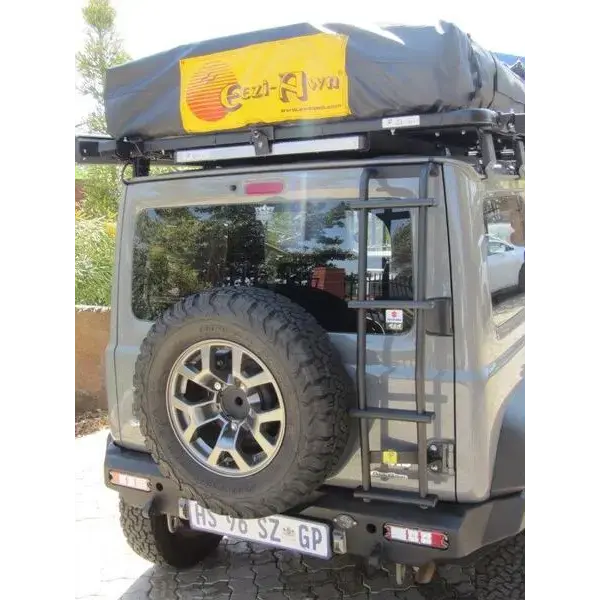 Achetez Eezi-awn K9 Ladder Suzuki Jimny (2018-) au meilleur p
