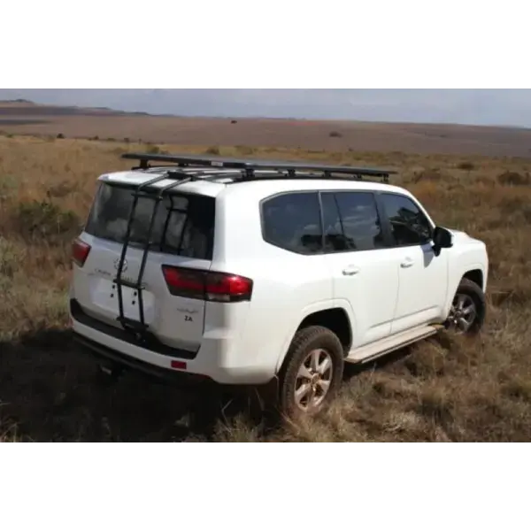 Achetez Eezi-awn K9 Ladder Toyota Land Cruiser 300 au meilleu