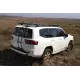 Achetez Eezi-awn K9 Ladder Toyota Land Cruiser 300 au meilleu
