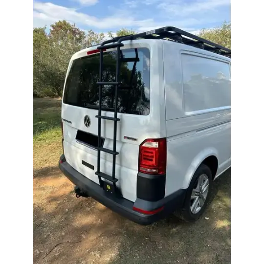 Achetez Eezi-awn K9 Ladder Volkswagen Transporter T5 + T6 au 