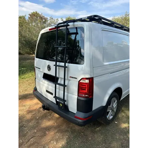 Achetez Eezi-awn K9 Ladder Volkswagen Transporter T5 + T6 au 