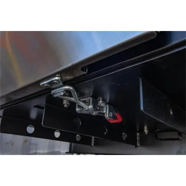 Achetez Gobi-x Utility Box Carrier-linkerzijde-no Pop-up Tabl