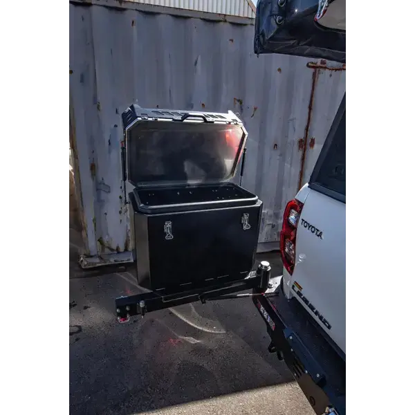 Achetez Gobi-x Utility Box Carrier-rechterzijde-with Pop-up T