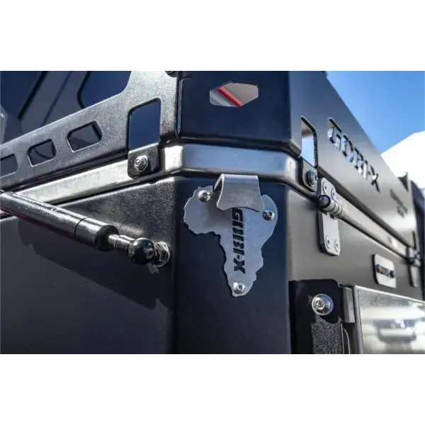 Achetez Gobi-x Utility Box Carrier-rechterzijde-with Pop-up T
