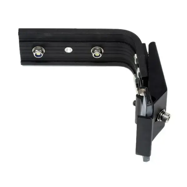 Achetez Eezi-awn K9 Gutter Mount Leg-large au meilleur prix s