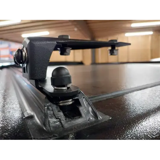 Achetez Eezi-awn K9 Bushtech Foot Small au meilleur prix sur 