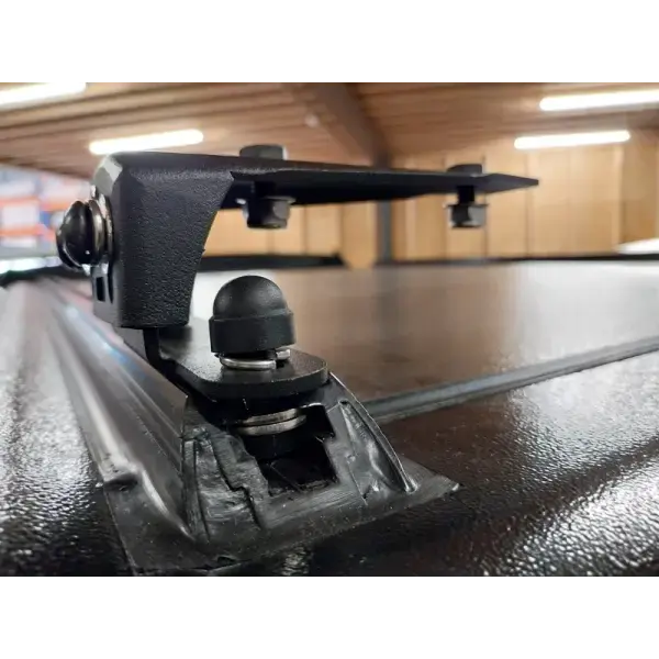 Achetez Eezi-awn K9 Bushtech Foot Small au meilleur prix sur 