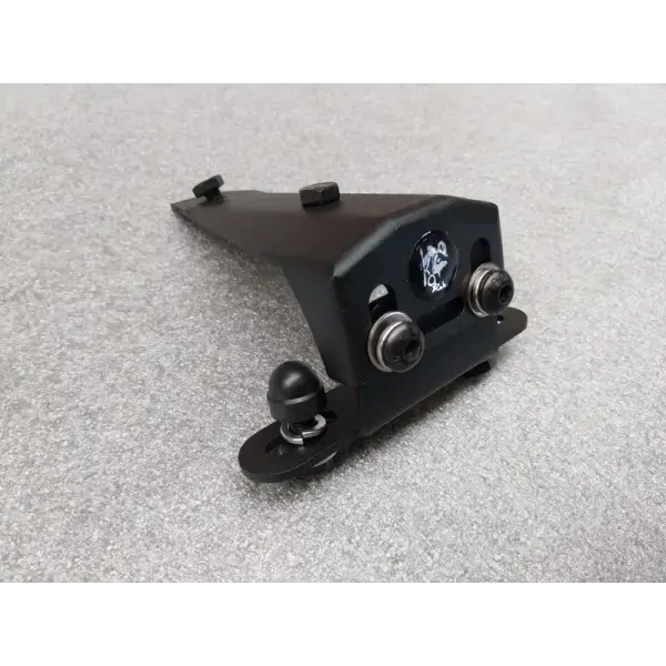 Achetez Eezi-awn K9 Bushtech Foot Small au meilleur prix sur 