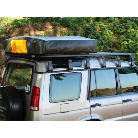 Achetez Eezi-awn K9 Roofrack Land Rover Discovery 2 au meille