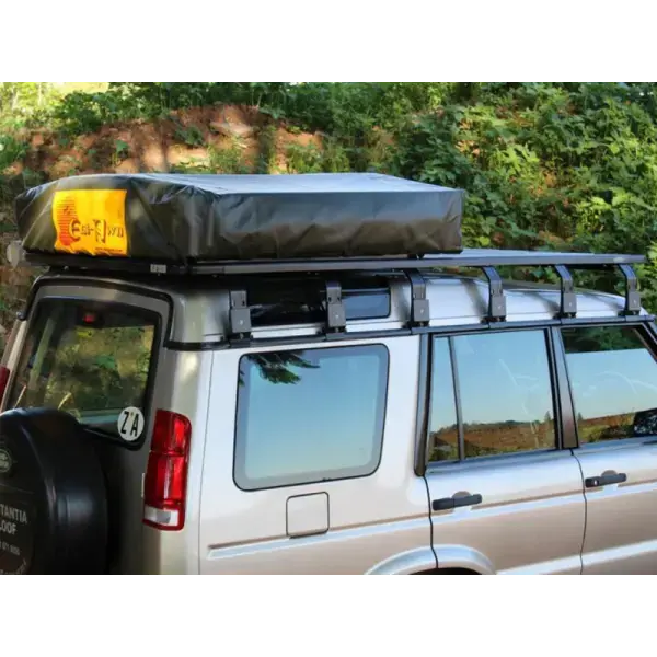 Achetez Eezi-awn K9 Roofrack Land Rover Discovery 2 au meille