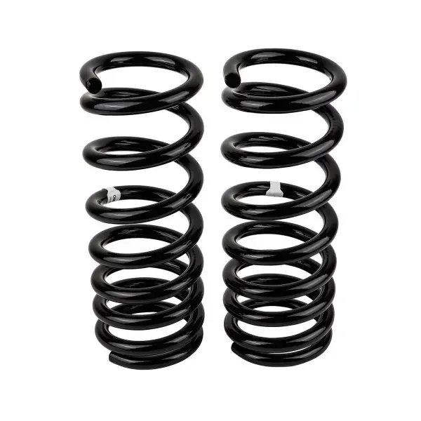 RESSORT ARR PAJERO après 07 HD - La Paire