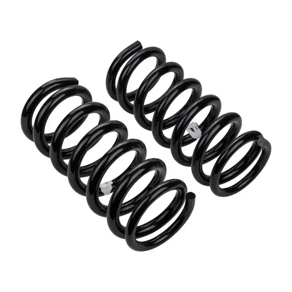 RESSORT ARR PAJERO après 07 HHD - La Paire