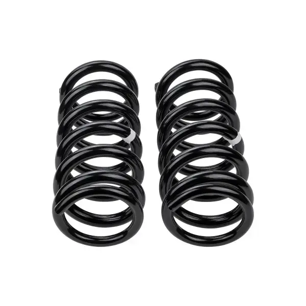 RESSORT ARR PAJERO après 07 HHD - La Paire