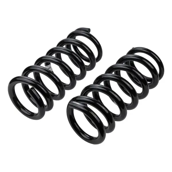 RESSORT ARR PAJERO après 07 HHD - La Paire