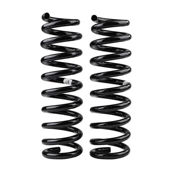 Ressort Avant RANGER EVEREST 2022 ON