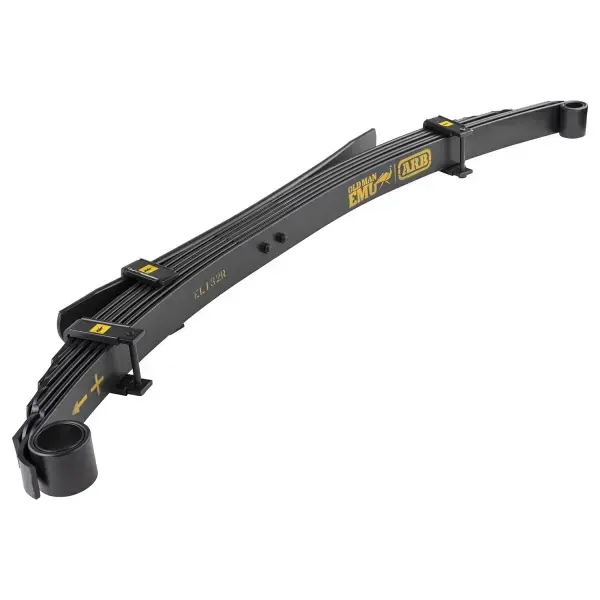 Offroad-Superstore.itLame de suspension arrière OME +600Kg Fo