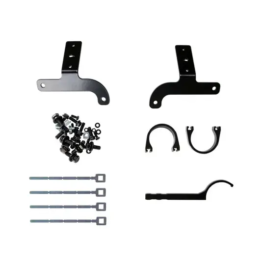 Offroad-Superstore.itKit montage amortisseurs BP51 avant Toyo