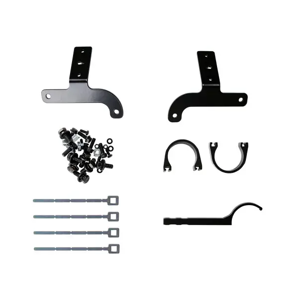 Offroad-Superstore.itKit montage amortisseurs BP51 avant Toyo