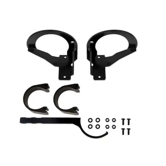 Offroad-Superstore.itKit montage amortisseurs BP51 arrière To