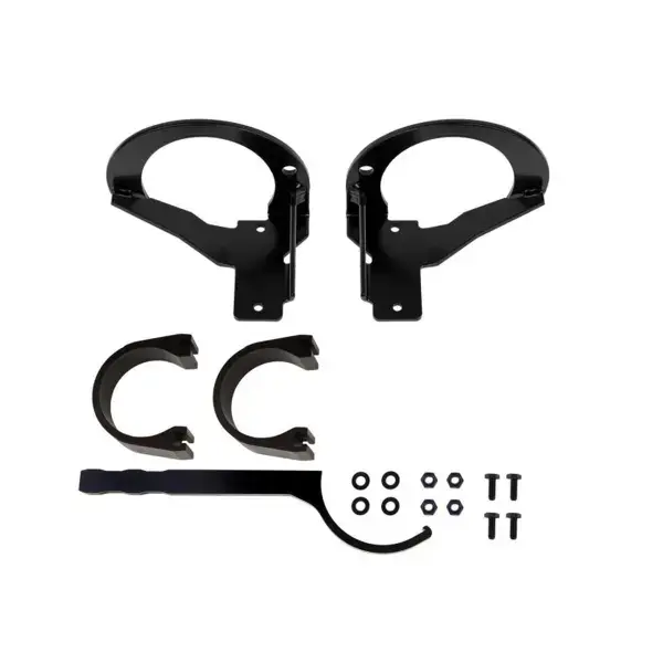 Offroad-Superstore.itKit montage amortisseurs BP51 arrière To