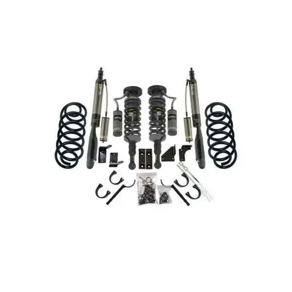 Kit suspension +40mm Medium OMEBP51 - Amarok 2023+