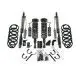 Kit suspension +40mm Medium OMEBP51 - Amarok 2023+