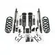 Kit Suspension complet OME BP51 Rehausse AVANT 40-50mm (00-50 kg) - ARRIERE 30-50mm (+0 kg)