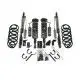 Kit OME BP51 Ford Ranger PXIII 2019+ - avt 45mm - arr 50mm (Medium) sauf 2.0l bi-turbo