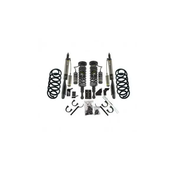 copy ofcopy ofcopy ofcopy ofLAND ROVER Kit OME Land rover Defender 110 19932.5L Diesel - avt 50mm LONG TRAVEL (0-50 Kg