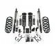 Kit suspension +50mm +400kg OMEBP51 - Toyota KDJ150 2017+
