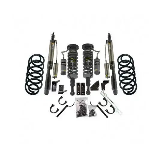 Kit suspension +50mm +400kg OMEBP51 - Toyota KDJ150 2017+