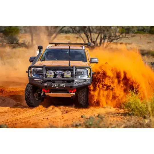 copy ofcopy ofFORD RANGER T9 Kit suspension +40mm Tarage Médium OMEBP51 - Ford Ranger 2022+