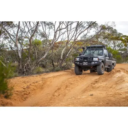 Kit suspension OME BP51 Toyota Land Cruiser HDJ/GDJ79 SC/DC