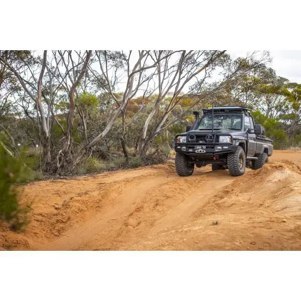 copy ofcopy ofKit suspension OME Toyota Land Cruiser VDJ79 Single Cab