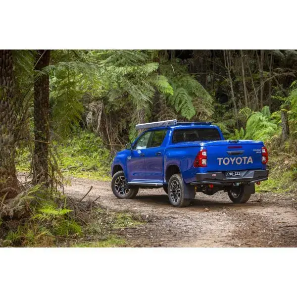 Kit suspension OME Nitro+ Toyota Hilux Revo lames paraboliques Diesel +40mm