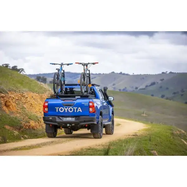 Kit suspension OME BP51 Toyota Hilux Revo +40mm