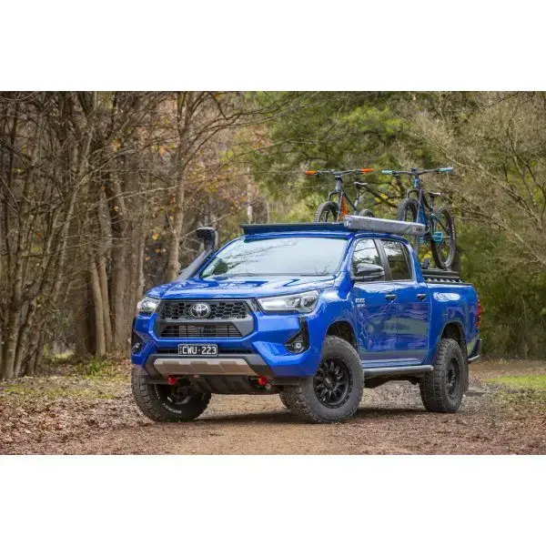 TOYOTA Hilux Revo Kit Suspension complet OME BP51 Rehausse AVANT 40mm - ARRIERE 40mm (0-300 kg)